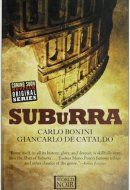 Suburra. Ediz. Inglese