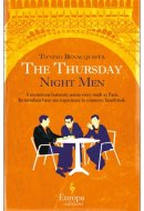 The Thursday Night Men