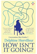 How Isn't It Going? Conversations After October 7