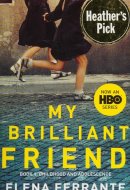 My Brilliant Friend