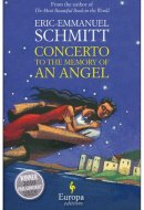 Concerto to the Memory of an Angel