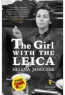 The Girl with the Leica