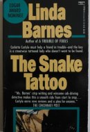 The Snake Tattoo