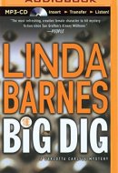 Big Dig, The (Carlotta Carlyle Series)