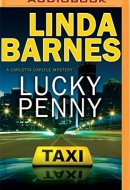 Lucky Penny (Carlotta Carlyle Mystery)