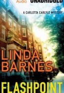 Flashpoint: A Carlotta Carlyle Novel