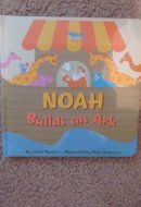 Noah Builds an Ark