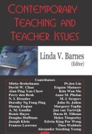 Contemporary Teaching And Teacher Issues
