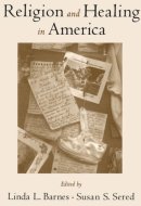 Religion and Healing in America