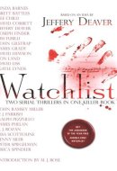 Watchlist Two Serial Thrillers in One Killer Book