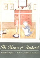 The Mouse of Amherst