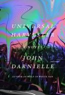 Universal Harvester A Novel