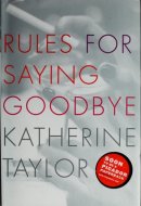 Rules for Saying Goodbye