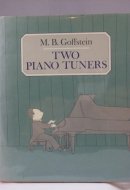 Two Piano Tuners