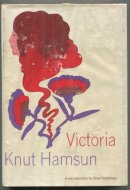 Victoria: A Love Story