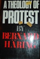 A Theology of Protest