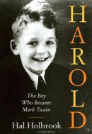 Harold: The Boy Who Became Mark Twain