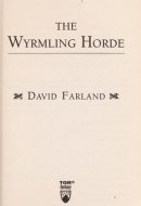 The Wyrmling Horde The Seventh Book of The Runelords