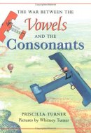 The War Between the Vowels and the Consonants
