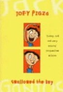 Joey Pigza Swallowed the Key