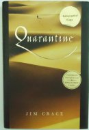 Quarantine A Novel