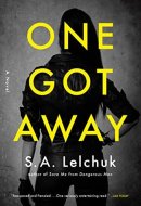 One Got Away A Novel