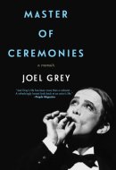 Master of Ceremonies A Memoir