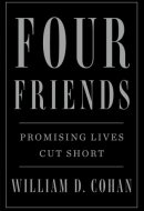 Four Friends Promising Lives Cut Short