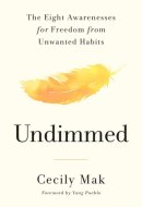 Undimmed The Eight Awarenesses for Freedom from Unwanted Habits