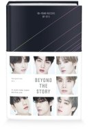 Beyond the Story 10-Year Record of BTS