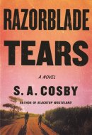 Razorblade Tears A Novel