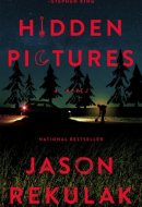 Hidden Pictures A Novel