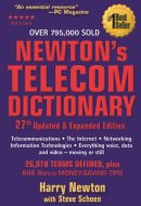 Newton's Telecom Dictionary