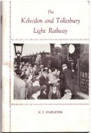 The Kelvedon and Tollesbury Light Railway