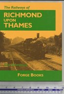 The Railways of Richmond-upon-Thames