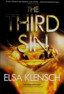 The Third Sin: A Sonya Iverson Novel