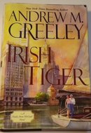 Irish Tiger A Nuala Anne McGrail Novel