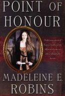 Point of Honour (Sarah Tolerance Book 1)