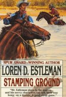 Stamping Ground (Page Murdock, US Deputy Marshall, Book 2)