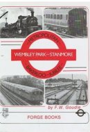 Wembley Park to Stanmore (Metropolitan to Jubilee)