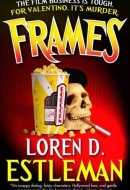 Frames: A Valentino Mystery (Valentino Mysteries)