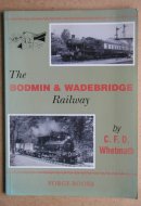 The Bodmin & Wadebridge Railway
