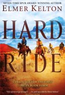 Hard Ride: Stories of the Old West