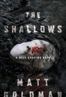 The Shallows: A Nils Shapiro Novel