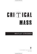 Critical Mass