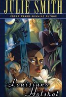 Louisiana Hotshot: A Talba Wallis Novel