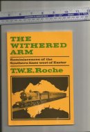 The Withered Arm Reminiscences of the Southern Lines West of Exeter