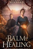A Balm of Healing A Wheelchair Fantasy Romance