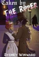 Taken by the Ripper - A Time for Monsters Romance
