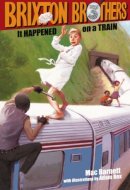 It Happened on a Train